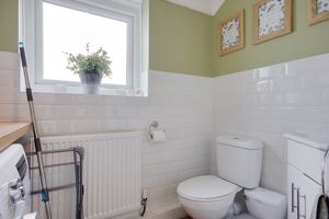 WC/Utility- click for photo gallery